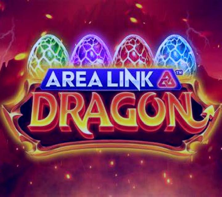 Area Link Wolf online slot
