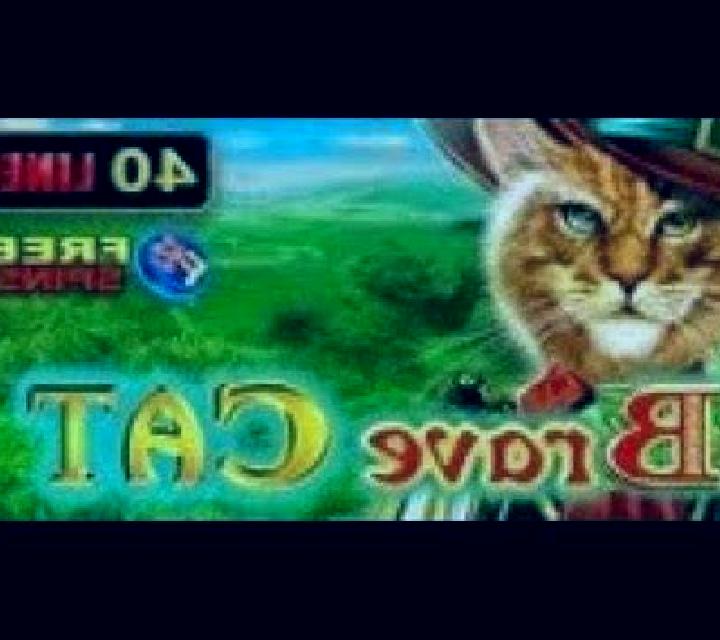 Ark Of Mystery slot game