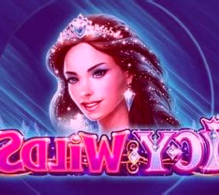 Around the Reels in 80 Wilds slot machine