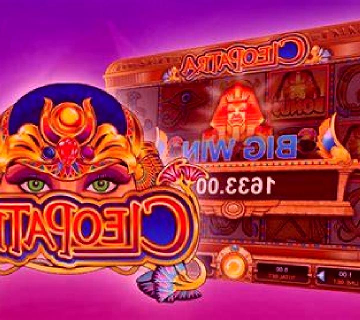 Atlantide slot