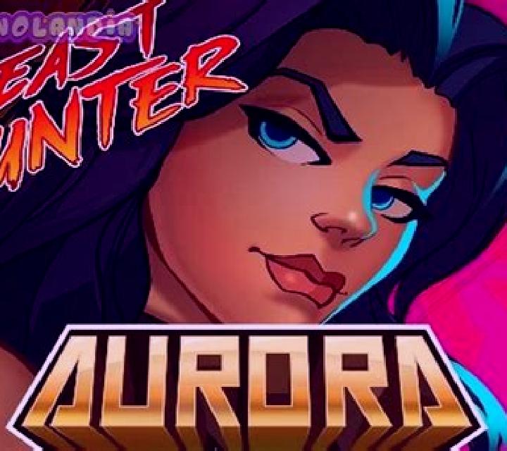 Aurora Beast Hunter slot game