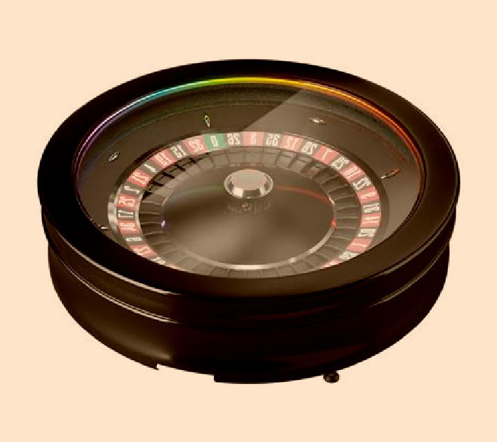 Auto Roulette Arena online slot