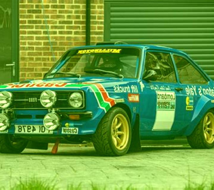 Autumn Queen™ slot