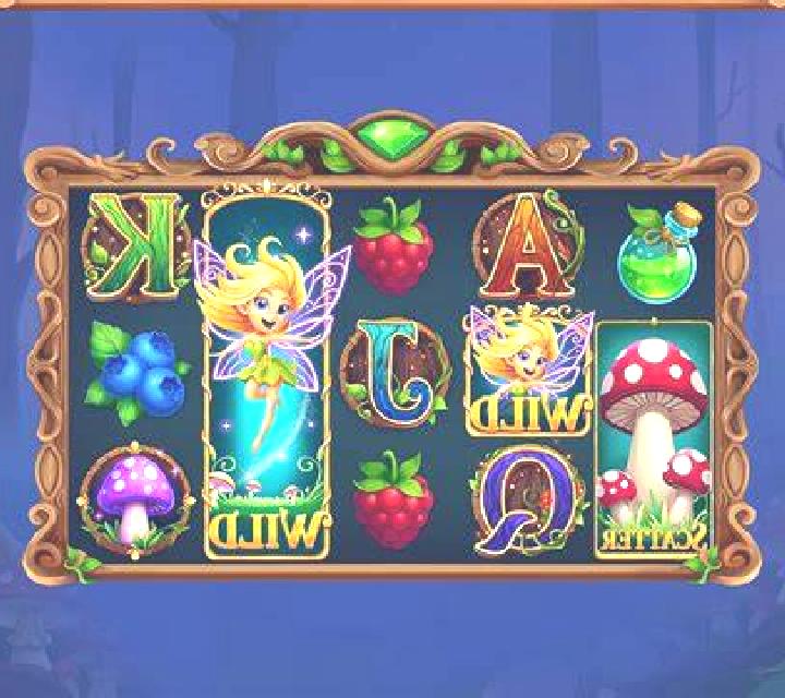 Avalancha Salvaje online slot