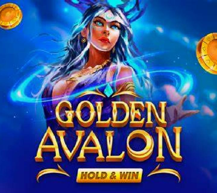 Avalon Scratch slot
