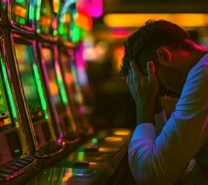 Avi slot machine