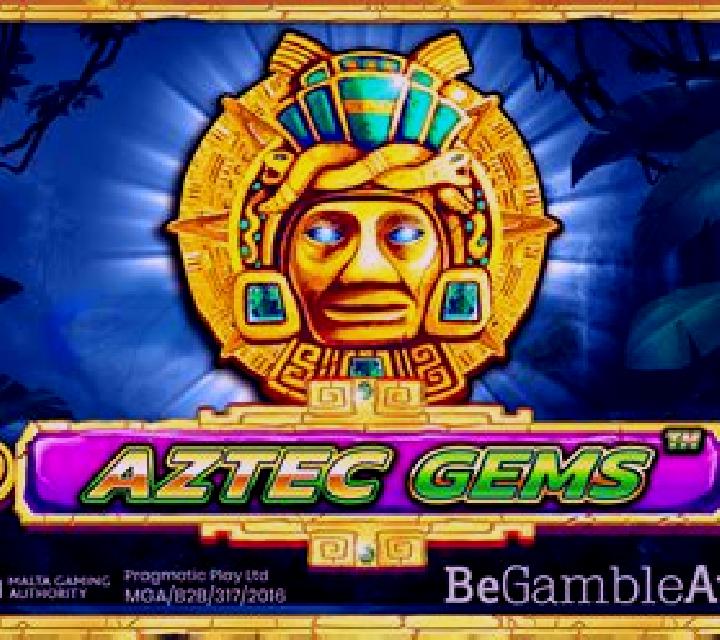 Aztec Enigma slot game