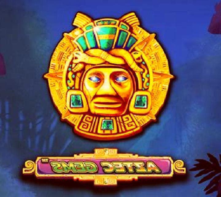 Aztec Gems (Onlyplay) slot machine