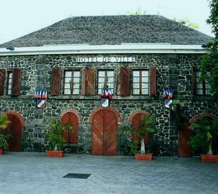 Aztec Hunt slot game