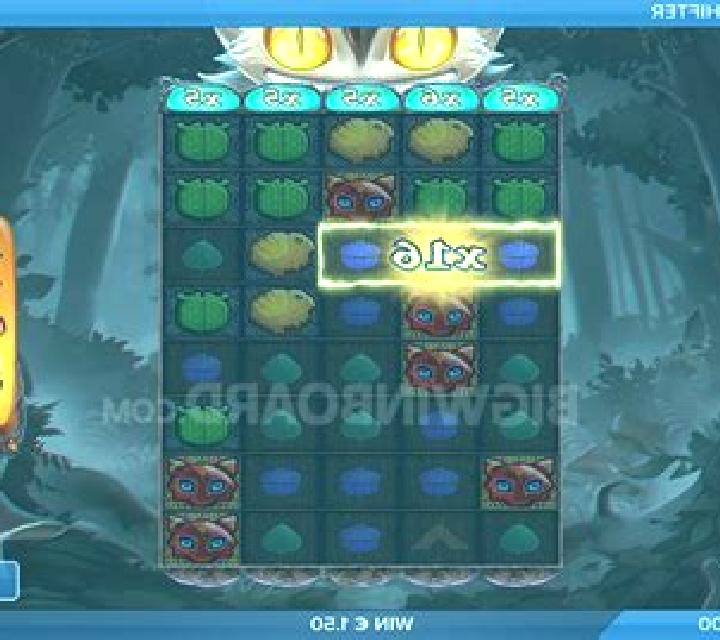 Aztec Maiden slot machine