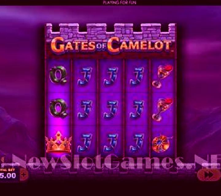 Aztec Power slot game