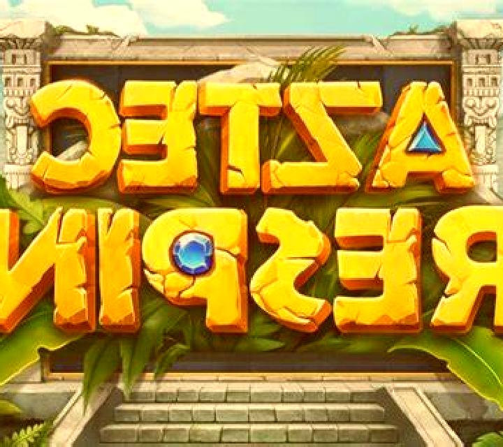 Aztec Respin online slot