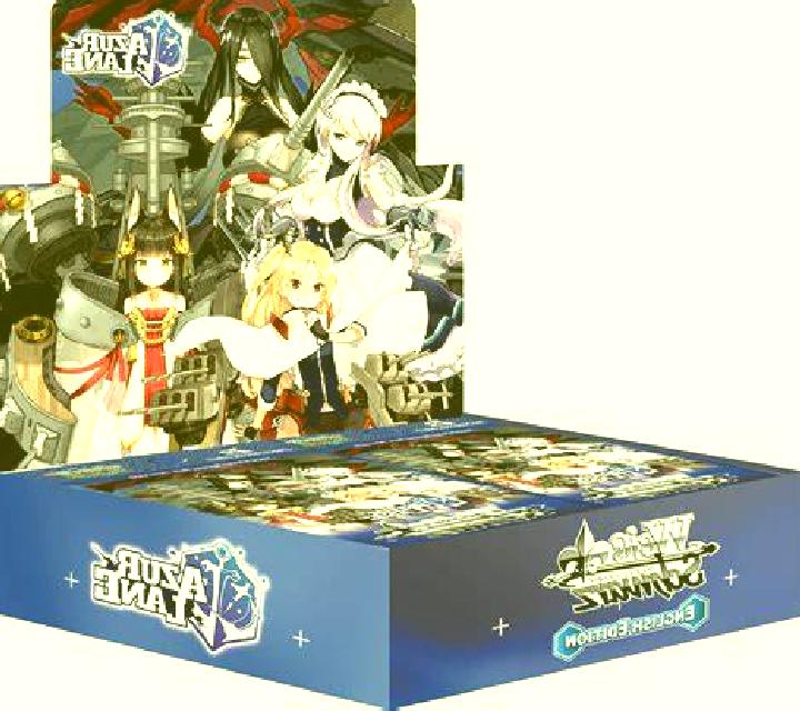 Azur Lane online slot
