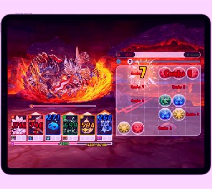 Bac Dice slot machine