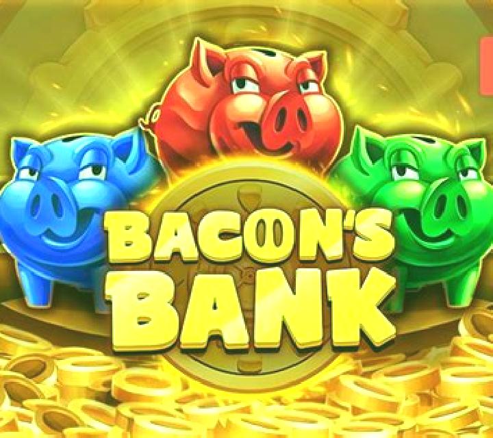 Bacon s Bank online slot