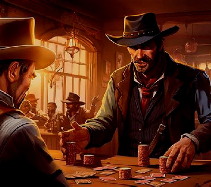 Banditos slot