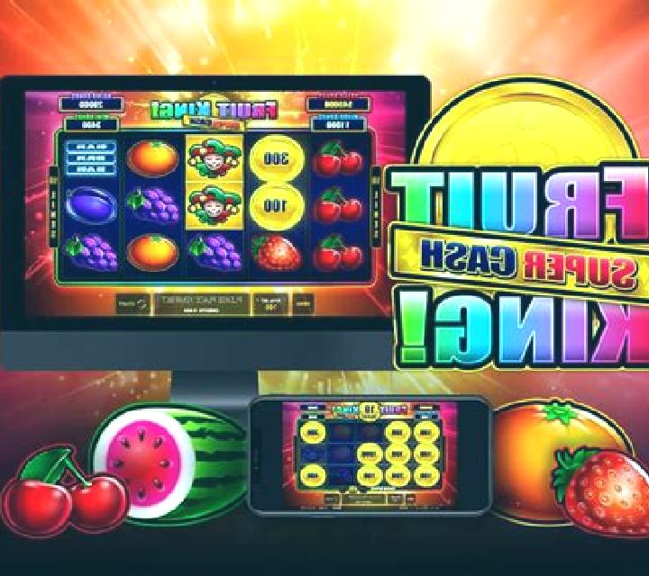 Bandit s Riches online slot