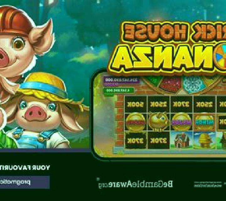 Bar of Fate online slot