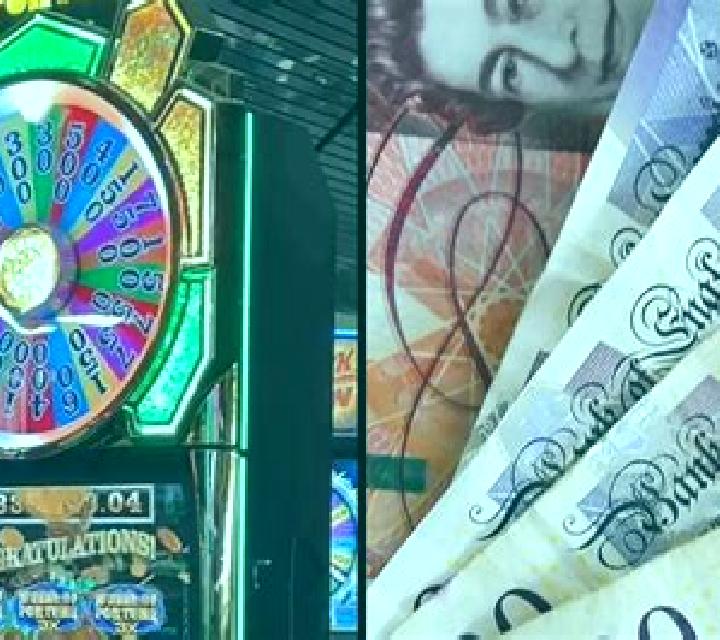 Battle Fury online slot