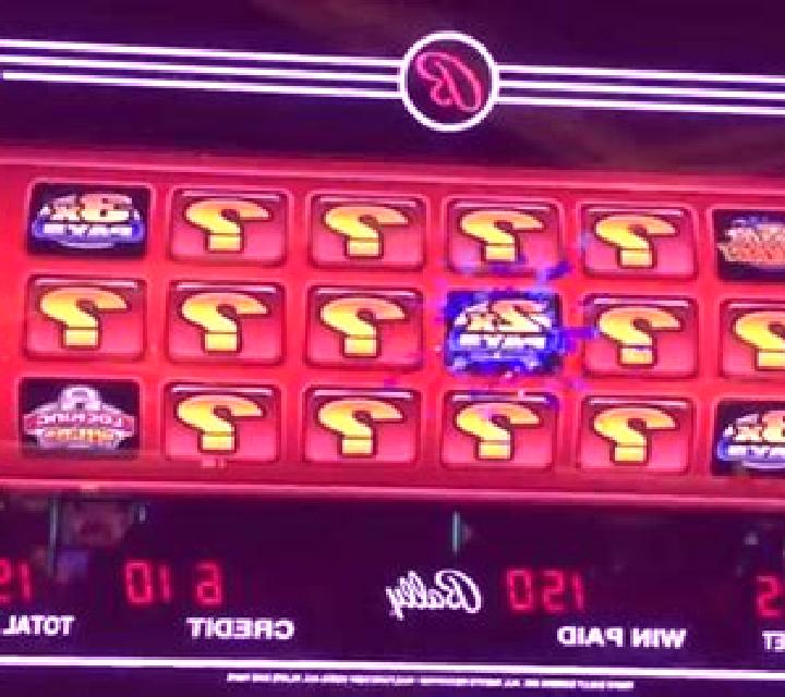 Battlemech Mars slot game