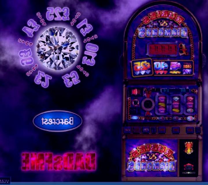 Beach Bums Scratch and Win slot machine