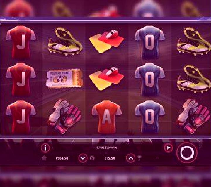 Belle Epoque slot game