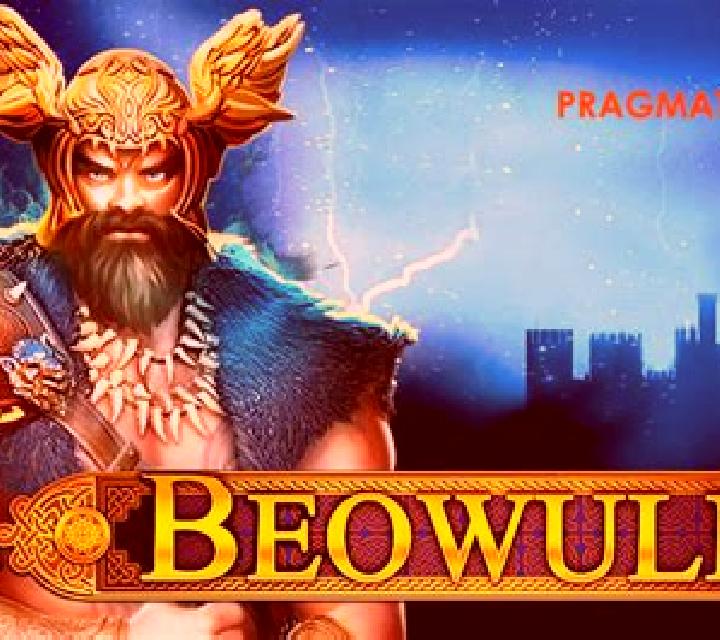 Beowulf (Pragmatic) slot