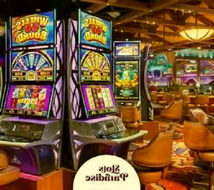 Bets10 Bon Bon slot machine