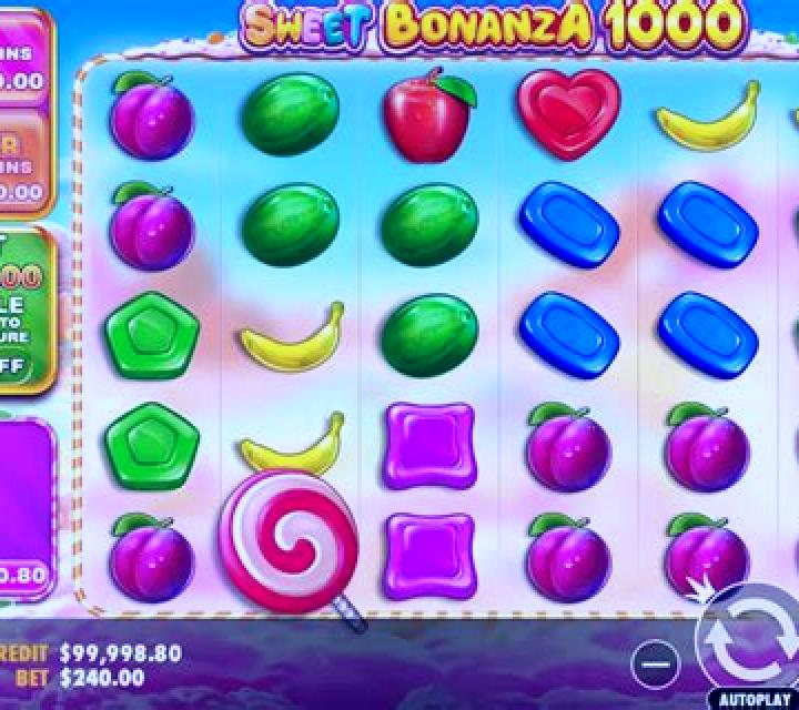 Bewitching Beauties slot