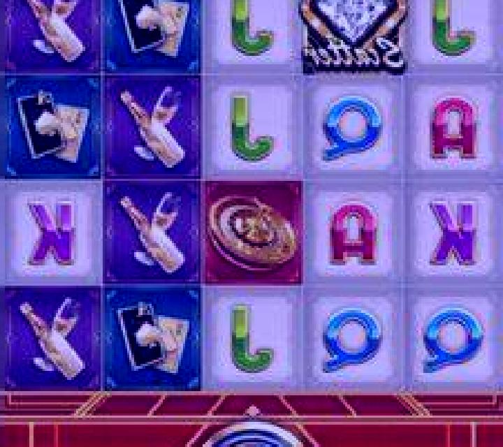 Big 5 Africa slot