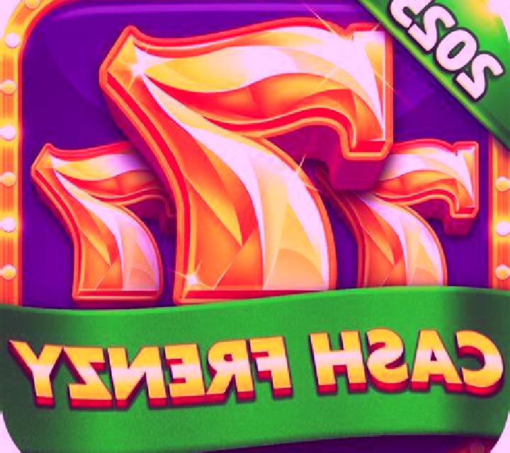 Big Bad Bison online slot