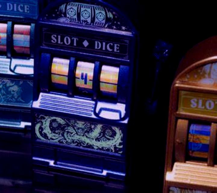 Big Tasty slot
