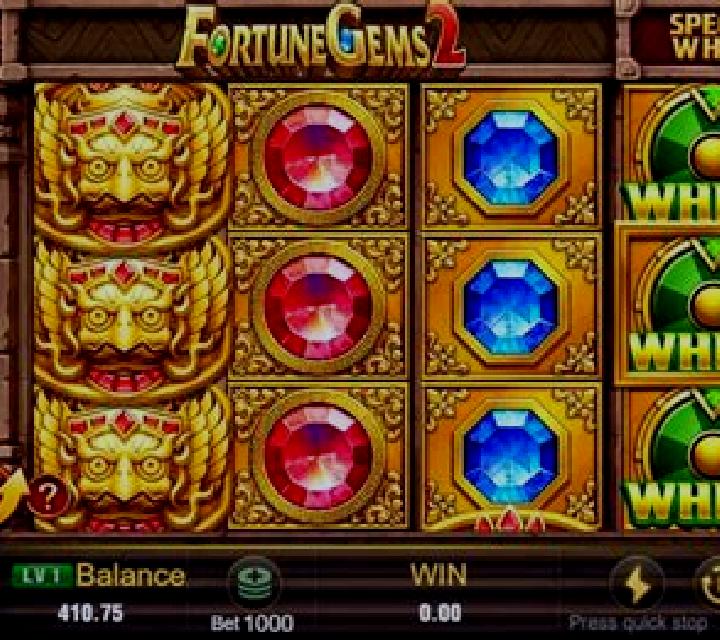 Bingo 3 online slot