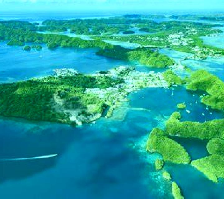Bingo Volcano slot