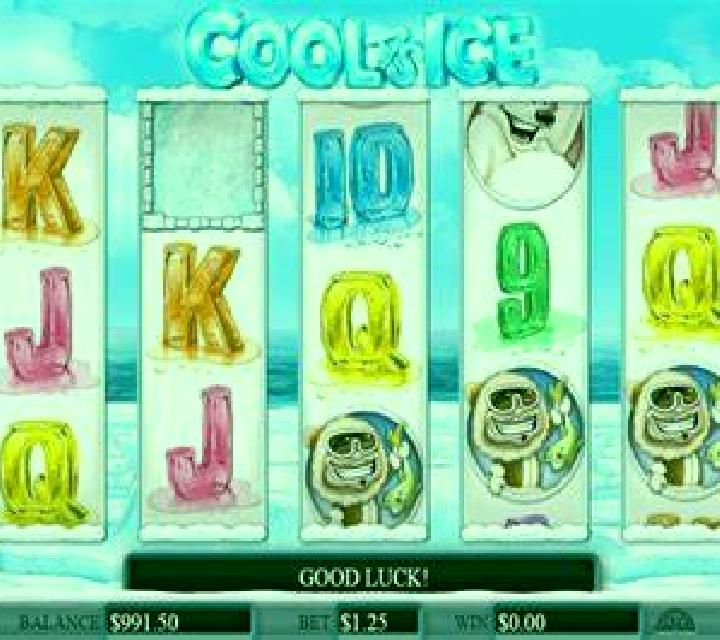 Bison Rising Gold Strike slot game