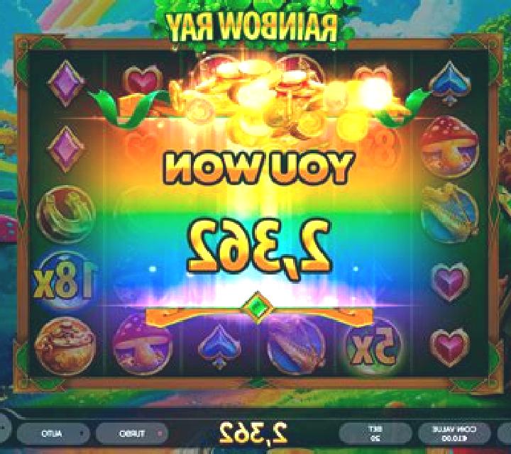 Bitslap online slot