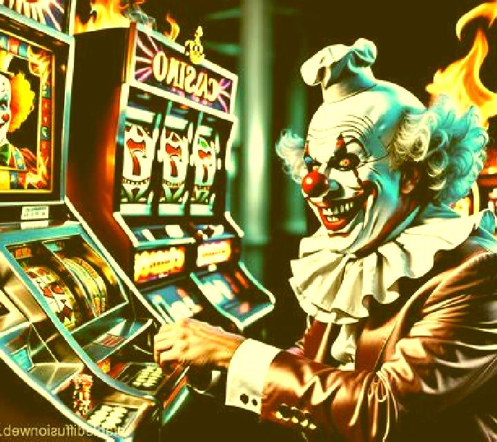 Black Gold online slot