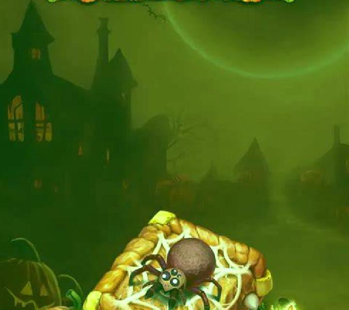 Black River Gold online slot