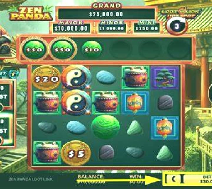 Black Sails Wild Seas slot