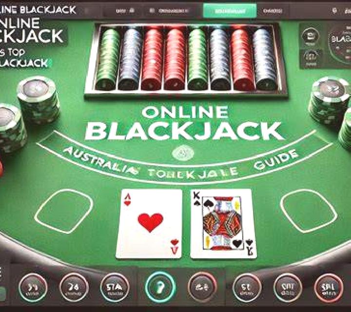 Blackjack (Bitstarz Originals) online slot