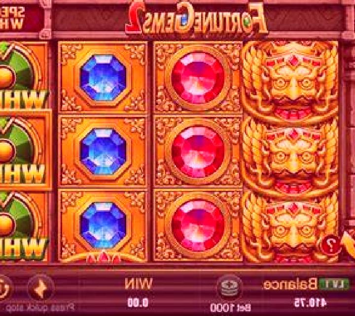 Blade of Fortune slot game