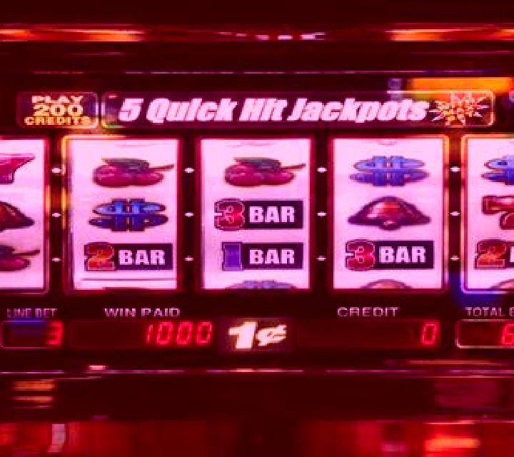 Blazing Clusters slot machine
