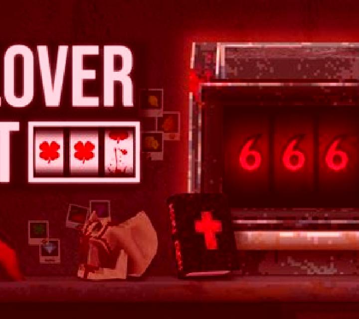Blazing Trails slot