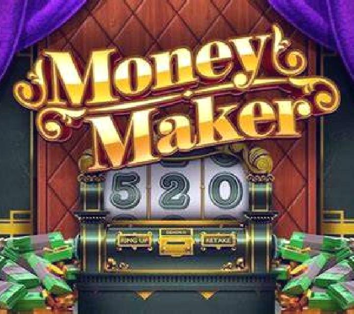 Blessed Dragons Hold and Win online slot