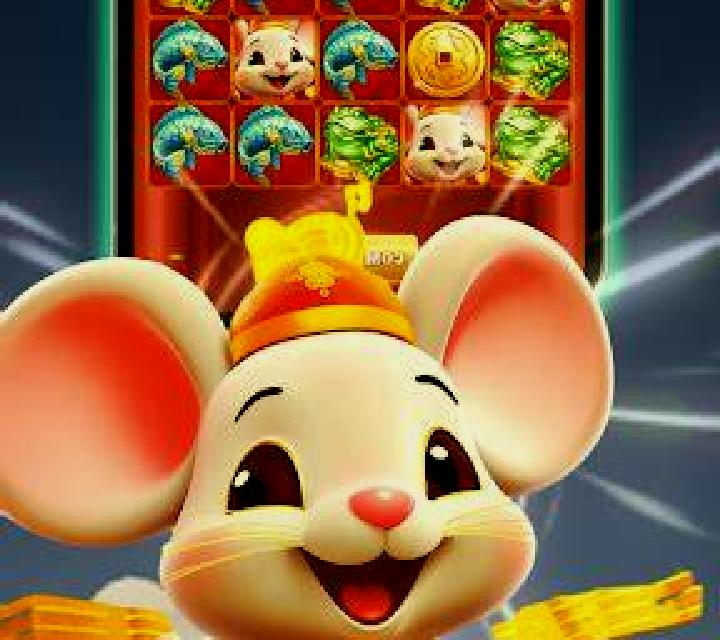 Blessing Mouse online slot