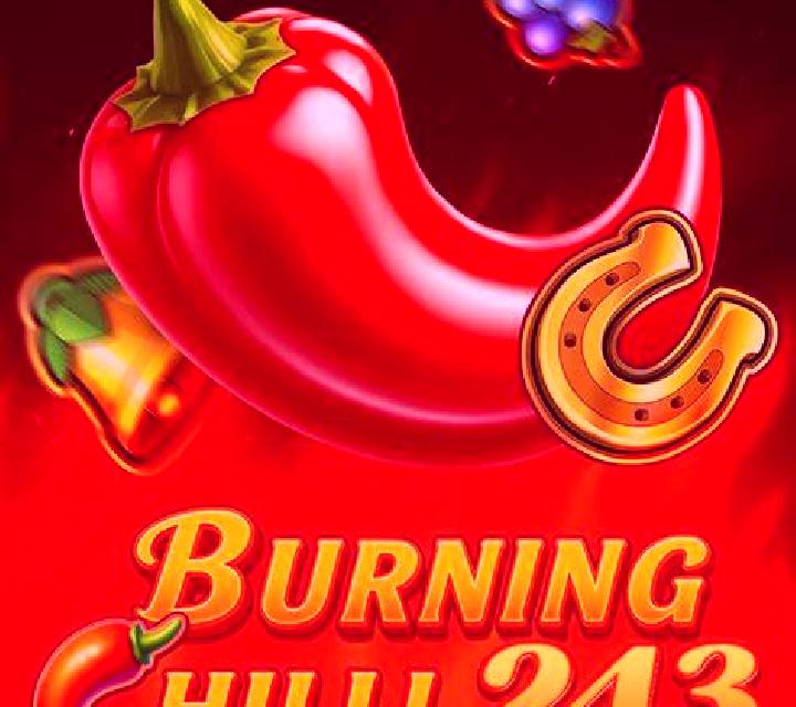 Blinged online slot