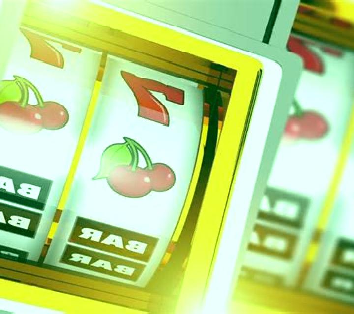 Blocky Block 2 slot machine