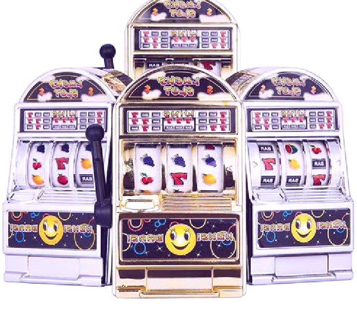 Blue Diamond (Red Tiger) slot machine
