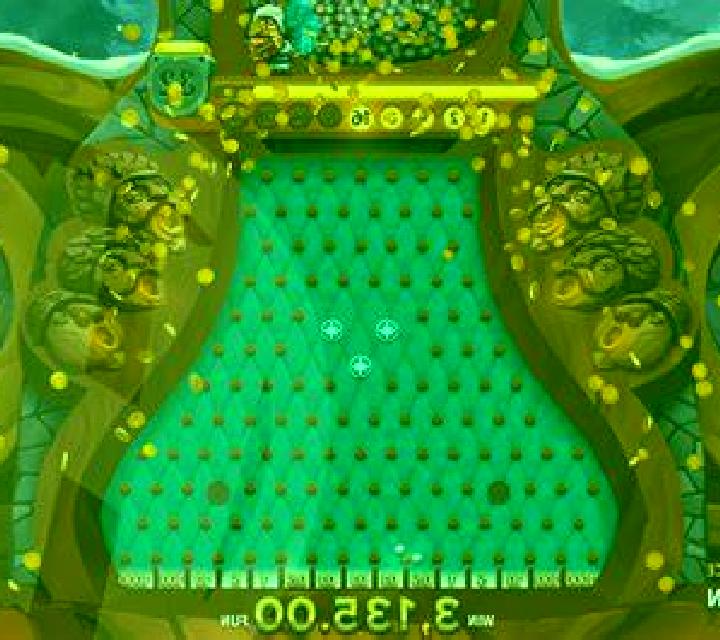 Blue Panther slot game