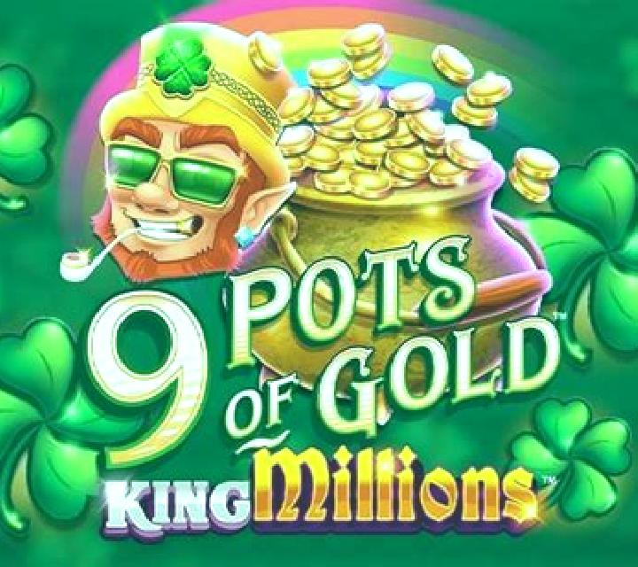 Blue Ribbon online slot